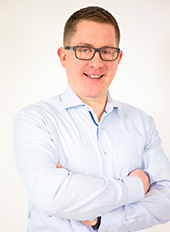 Marvin Strohmeier