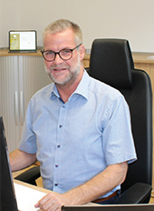 Matthias Kremer