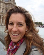 Sandra Stahn
